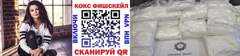 COCAIN Fish Scale  Купить где  Вилюйск 